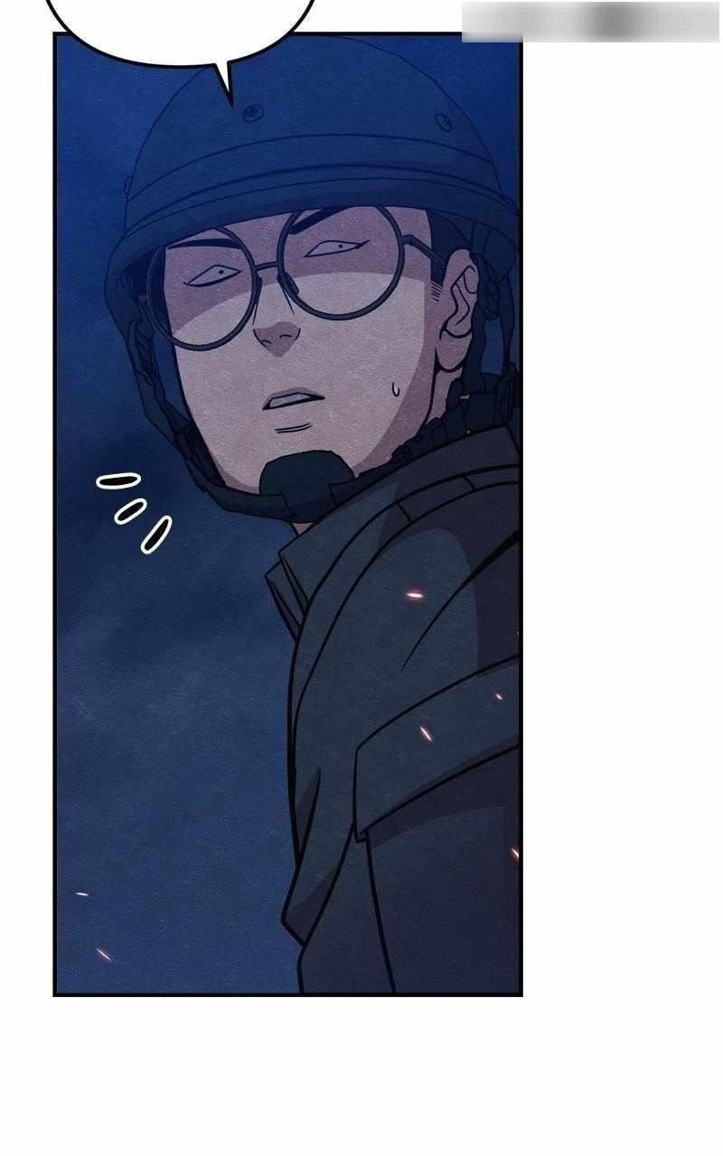 Zombie X Slasher Chapter 33 - Page 85