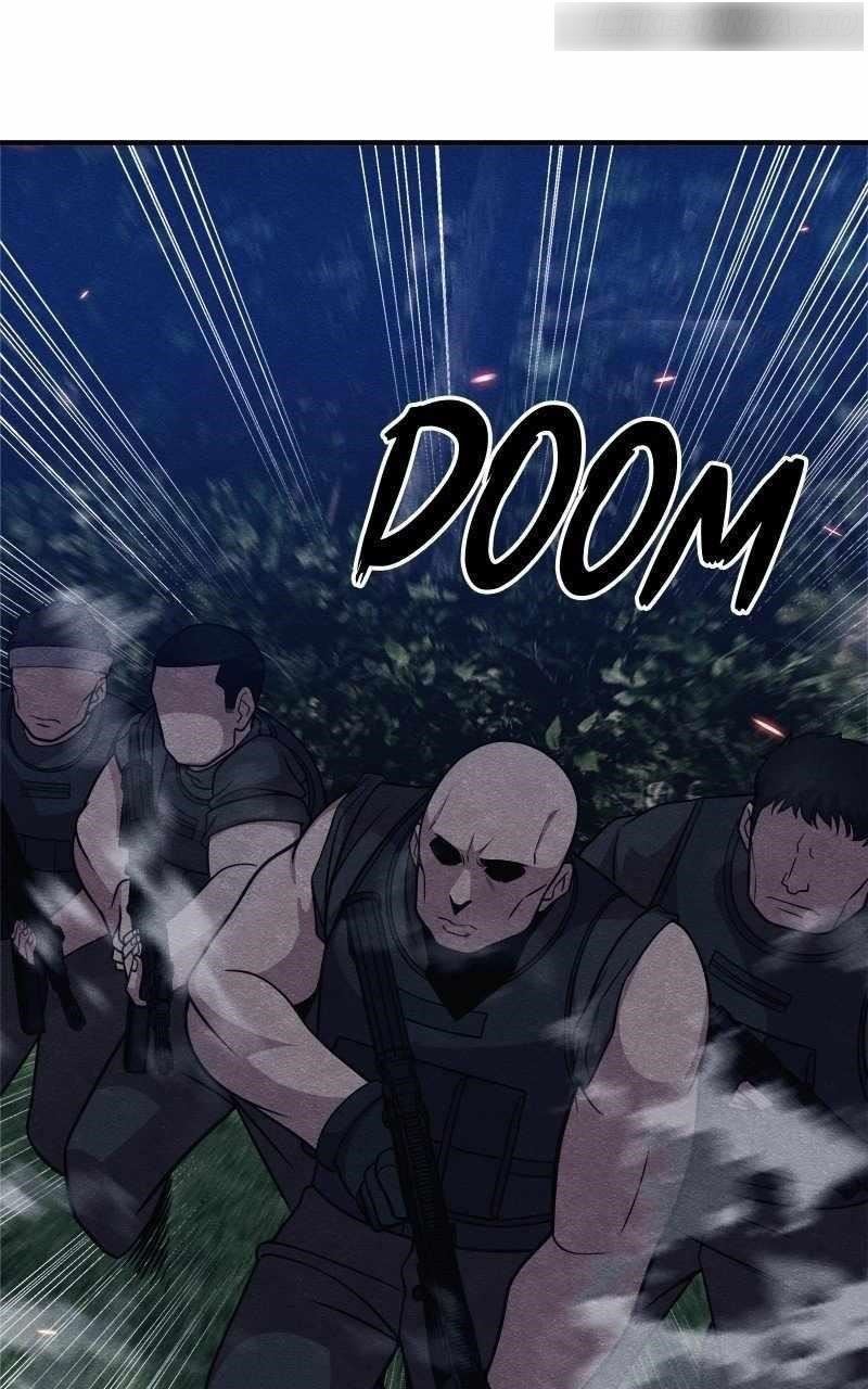 Zombie X Slasher Chapter 33 - Page 86