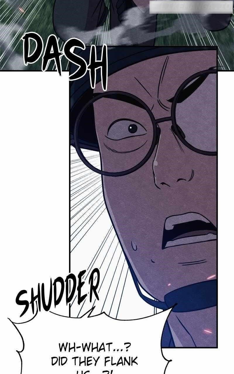 Zombie X Slasher Chapter 33 - Page 87