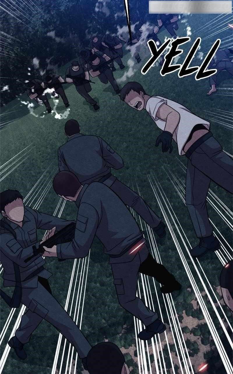 Zombie X Slasher Chapter 33 - Page 89