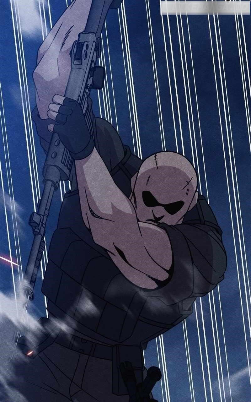 Zombie X Slasher Chapter 33 - Page 92