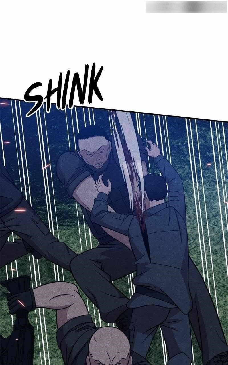 Zombie X Slasher Chapter 33 - Page 94