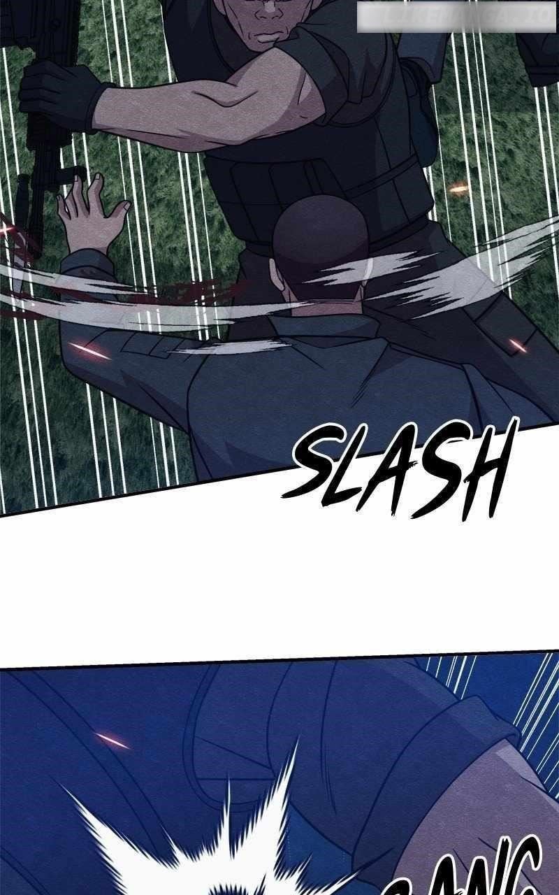 Zombie X Slasher Chapter 33 - Page 95