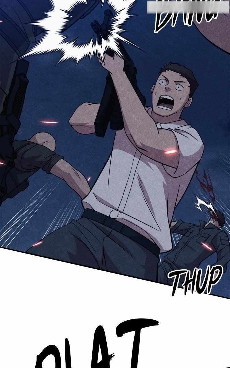 Zombie X Slasher Chapter 33 - Page 96