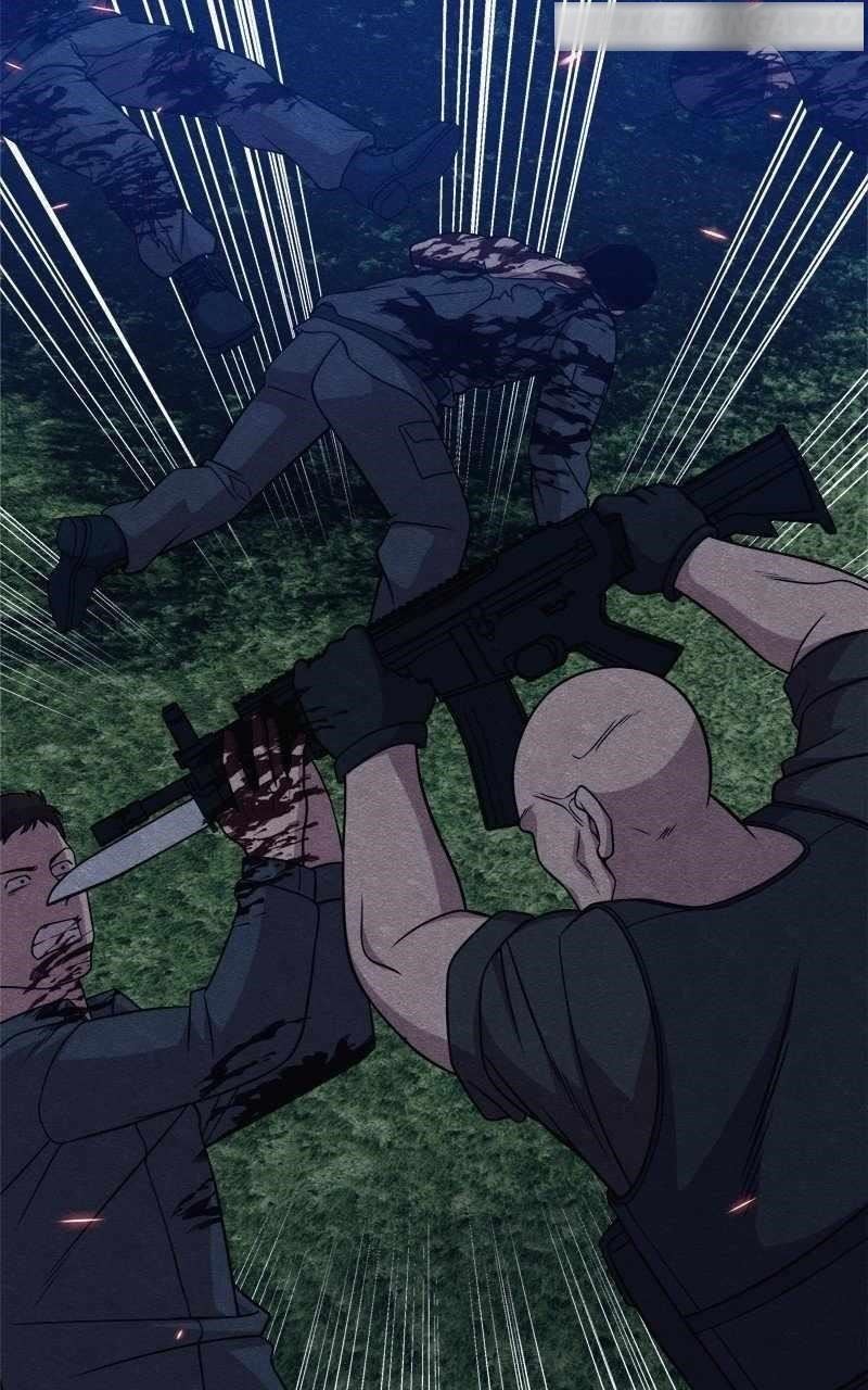 Zombie X Slasher Chapter 33 - Page 99