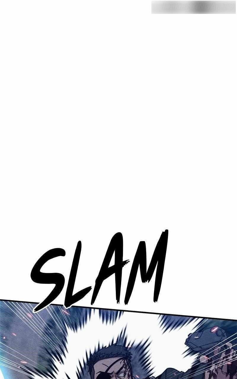 Zombie X Slasher Chapter 34 - Page 104