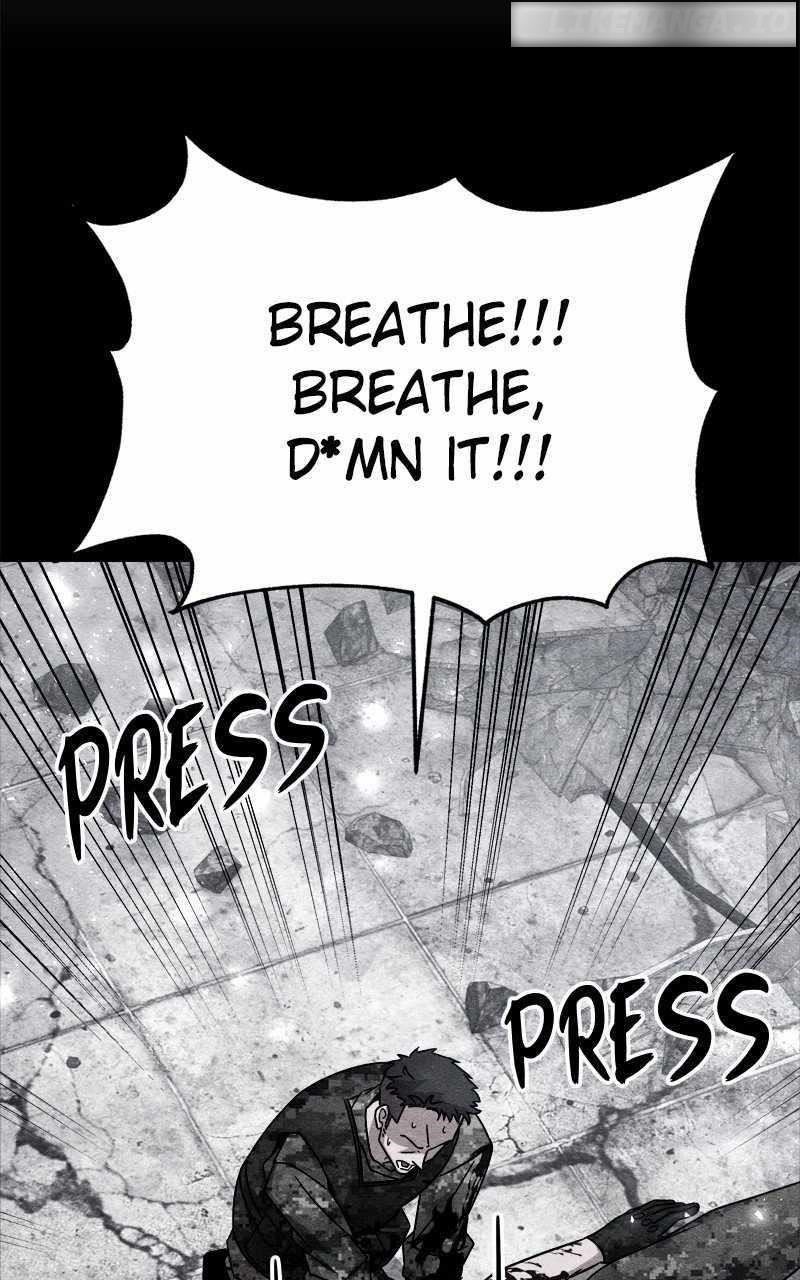 Zombie X Slasher Chapter 34 - Page 112