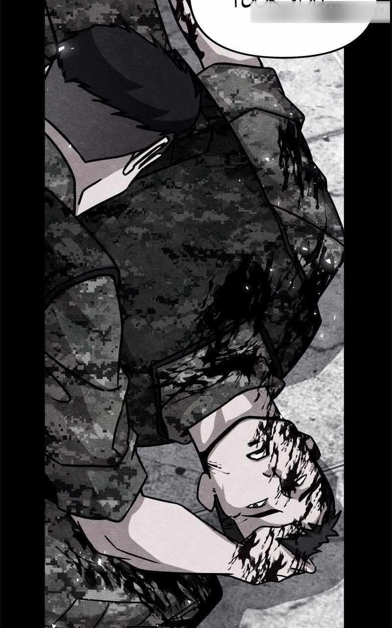 Zombie X Slasher Chapter 34 - Page 117