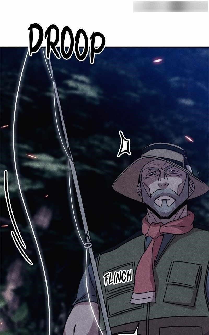 Zombie X Slasher Chapter 34 - Page 125