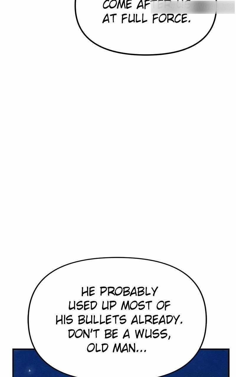 Zombie X Slasher Chapter 34 - Page 132