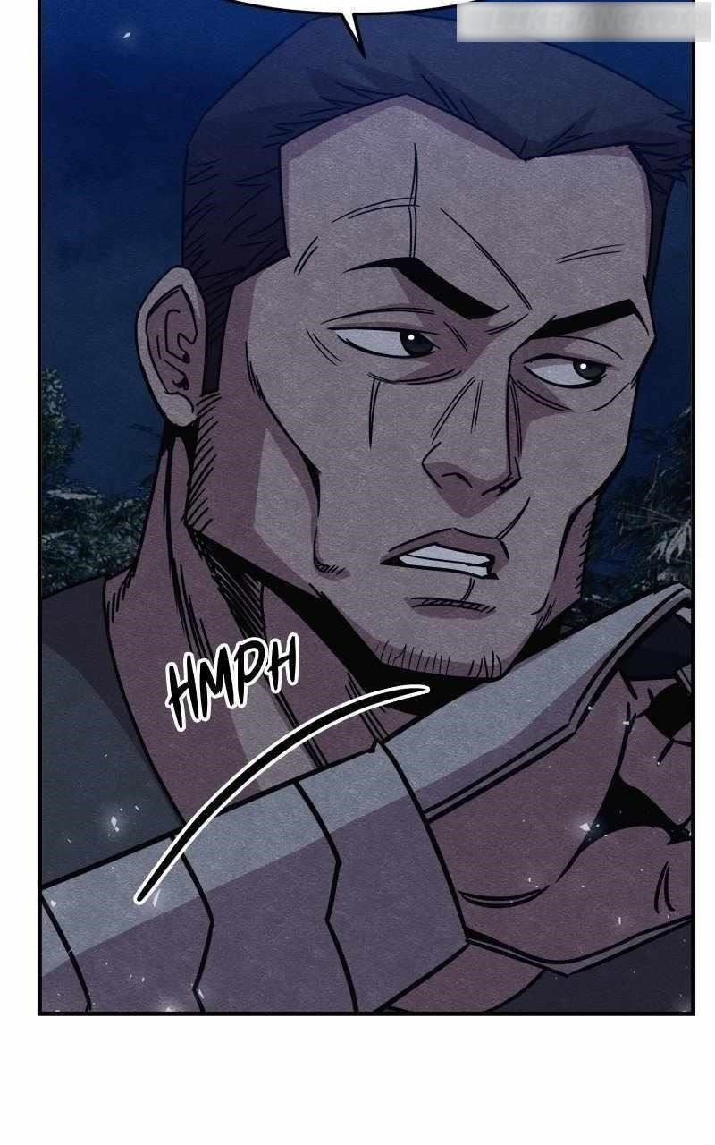 Zombie X Slasher Chapter 34 - Page 133