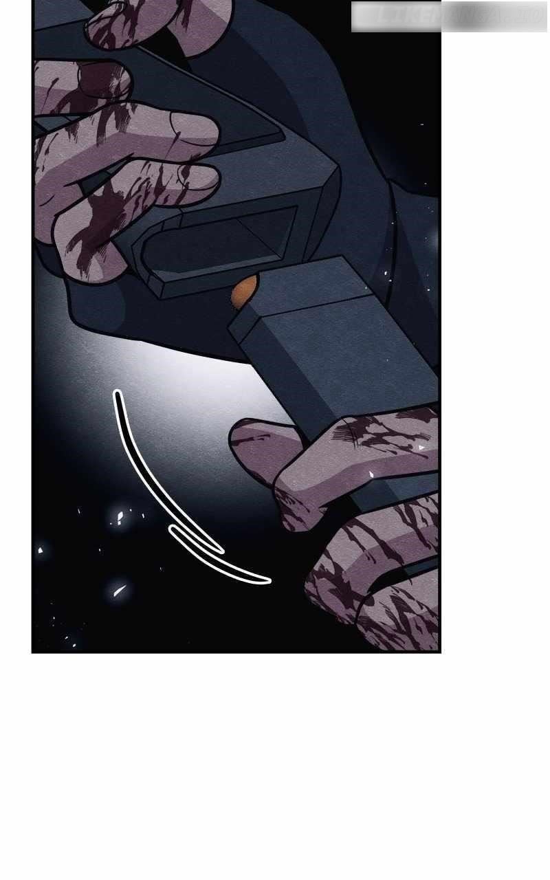 Zombie X Slasher Chapter 34 - Page 139