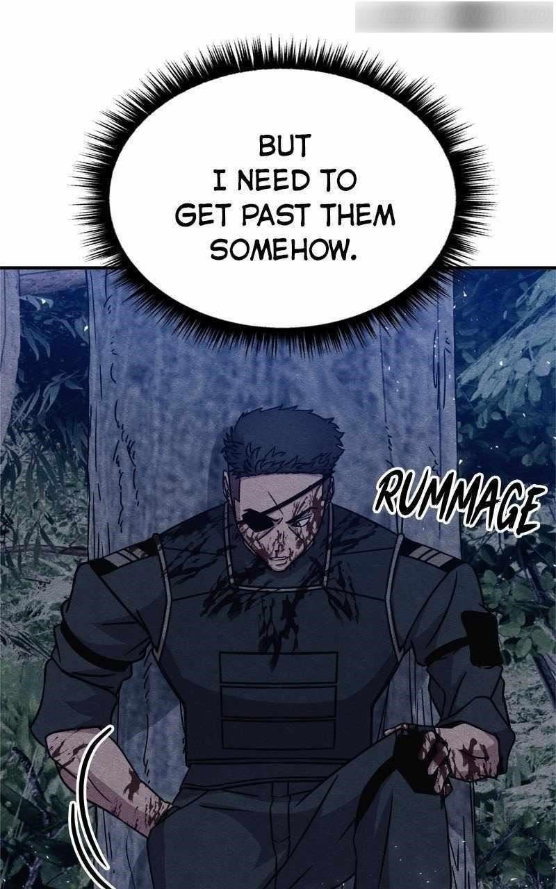 Zombie X Slasher Chapter 34 - Page 140