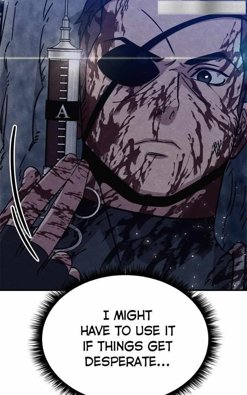 Zombie X Slasher Chapter 34 - Page 142