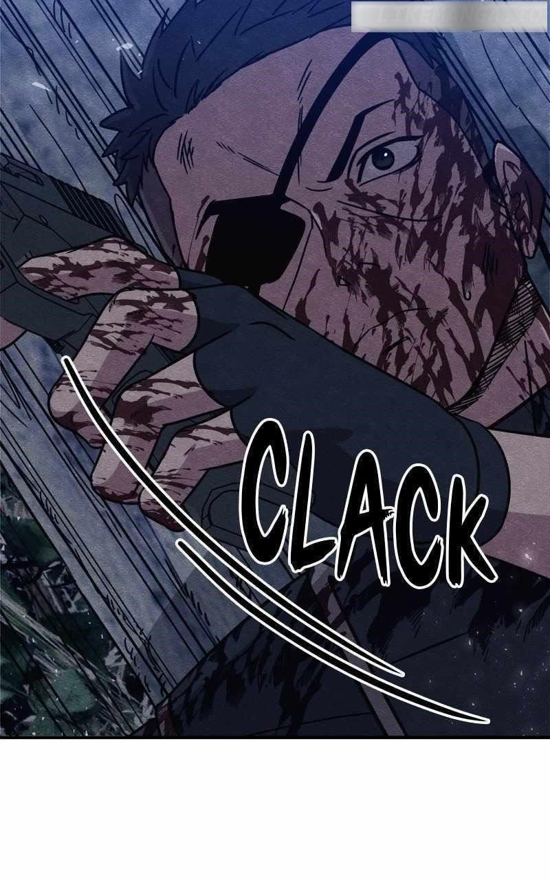 Zombie X Slasher Chapter 34 - Page 145