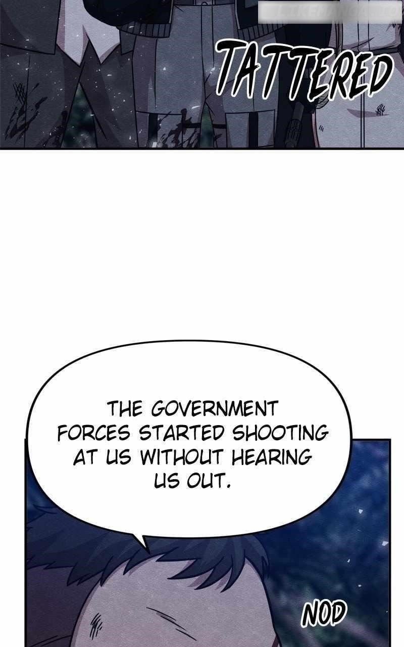 Zombie X Slasher Chapter 34 - Page 152