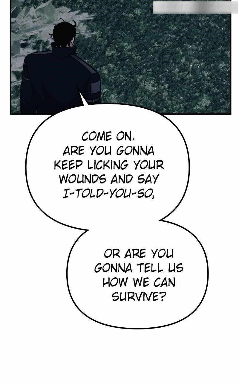 Zombie X Slasher Chapter 34 - Page 155