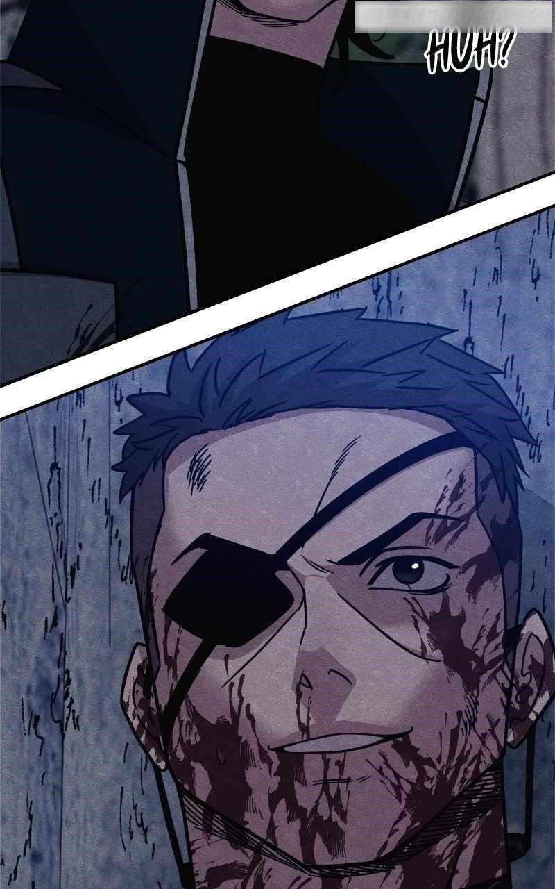 Zombie X Slasher Chapter 34 - Page 159