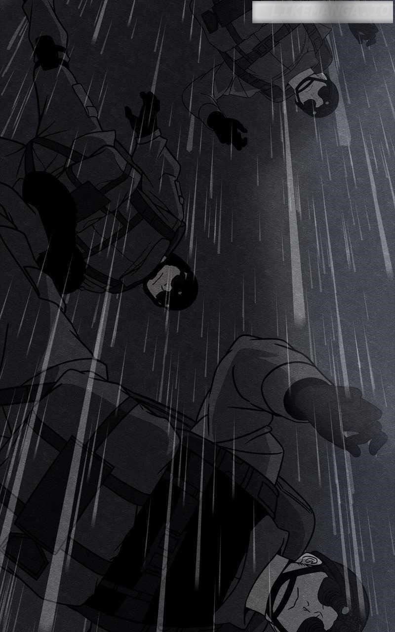 Zombie X Slasher Chapter 34 - Page 27