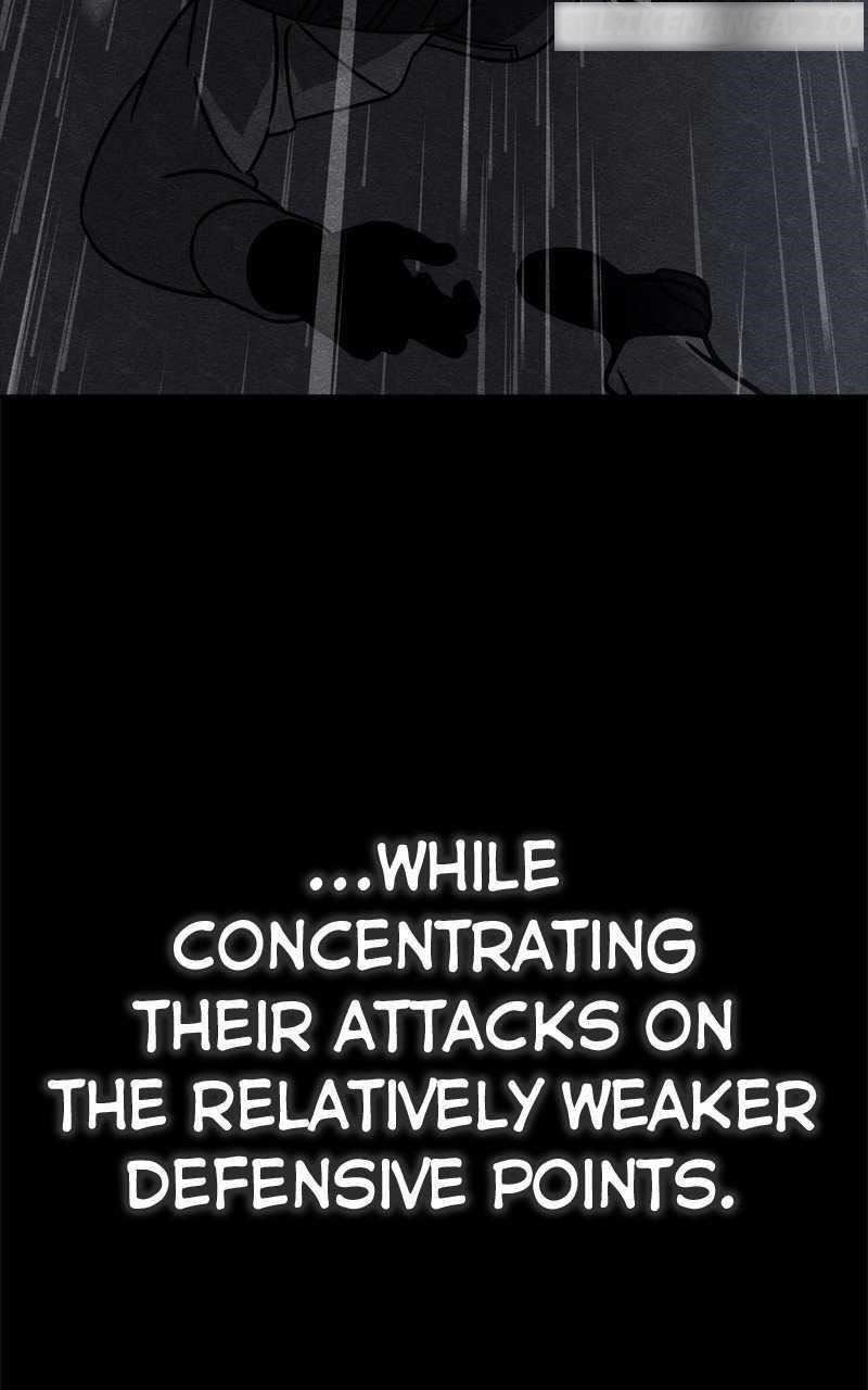 Zombie X Slasher Chapter 34 - Page 28