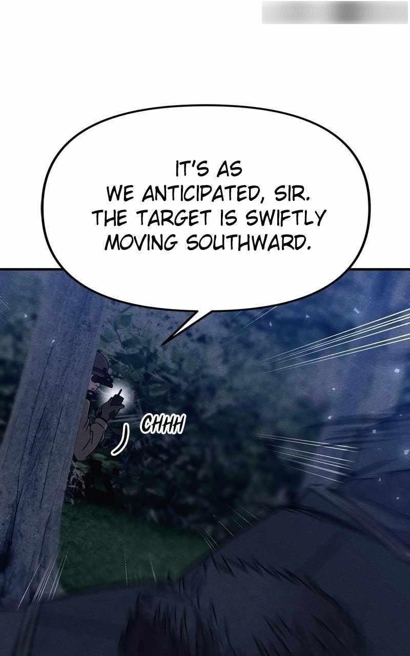 Zombie X Slasher Chapter 34 - Page 33