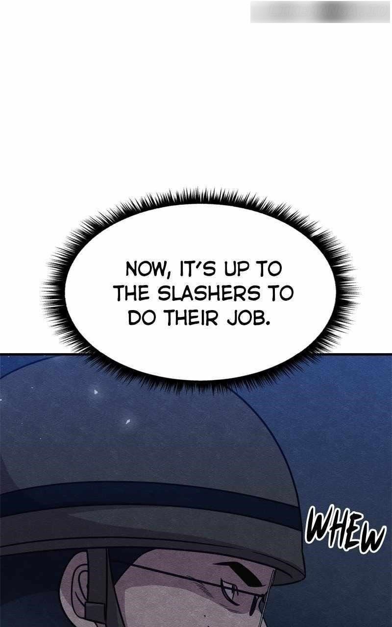 Zombie X Slasher Chapter 34 - Page 42