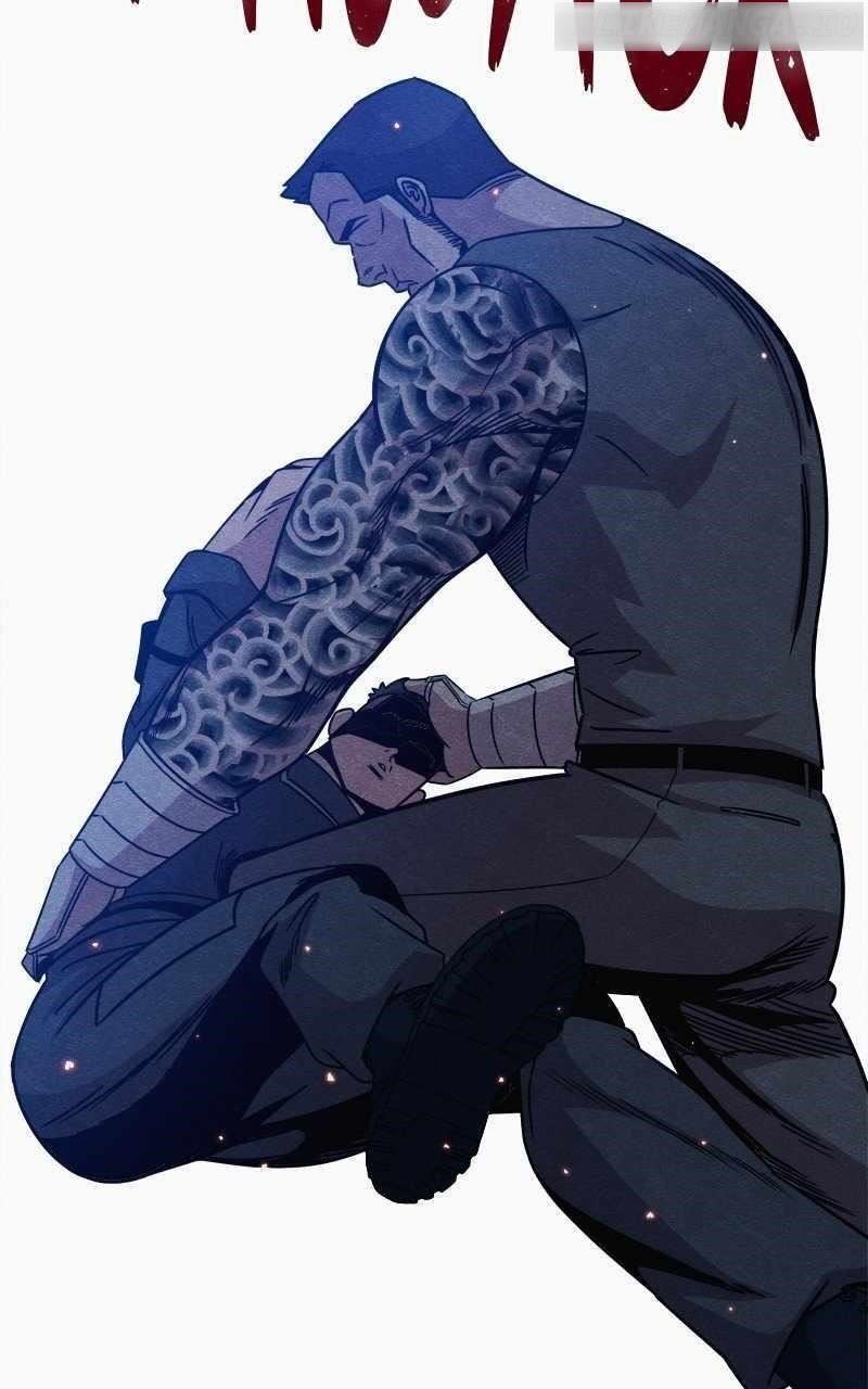 Zombie X Slasher Chapter 34 - Page 50