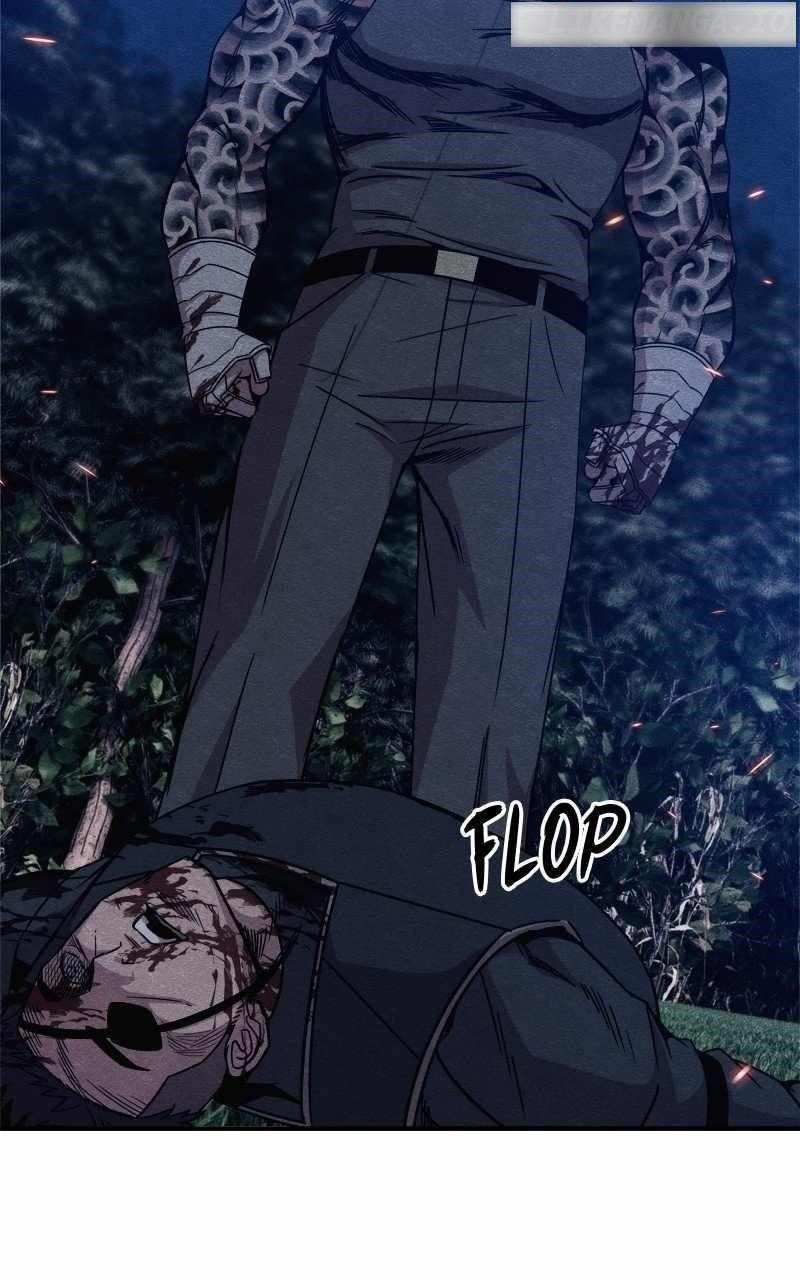 Zombie X Slasher Chapter 34 - Page 53