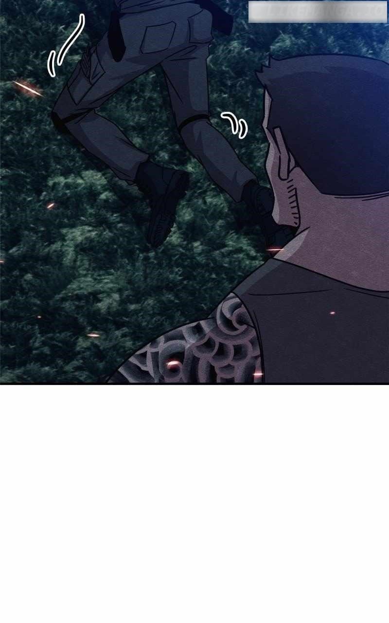 Zombie X Slasher Chapter 34 - Page 57