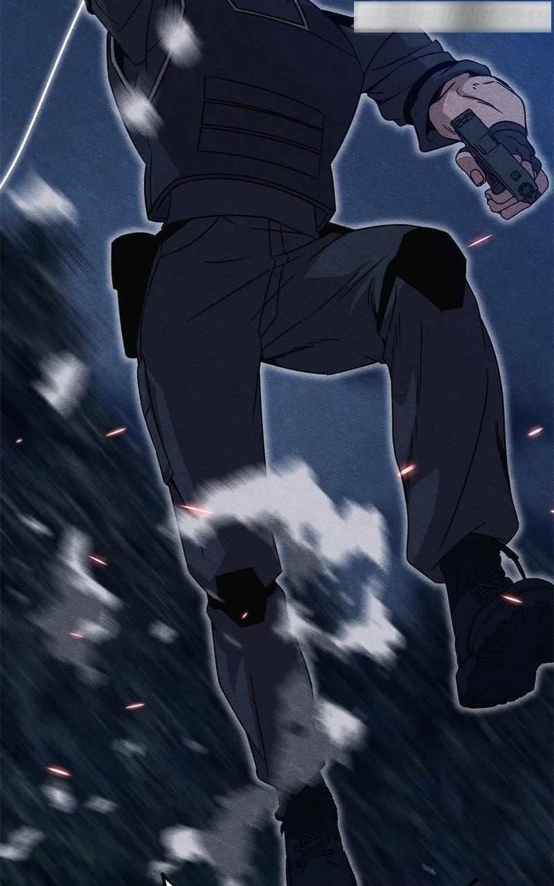 Zombie X Slasher Chapter 34 - Page 6