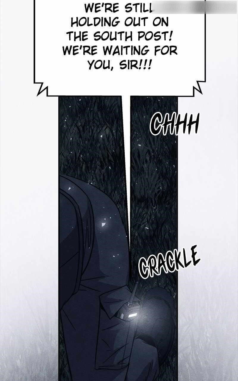 Zombie X Slasher Chapter 34 - Page 64