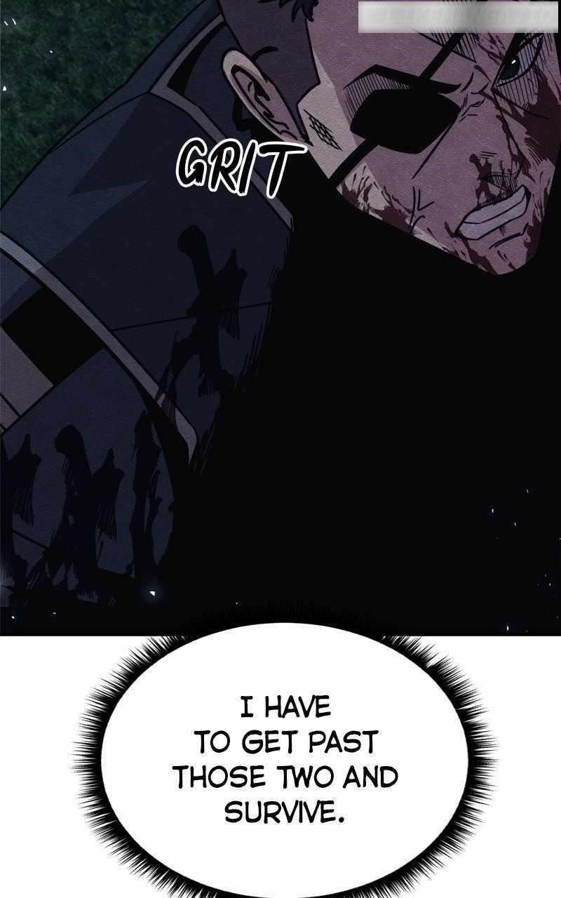 Zombie X Slasher Chapter 34 - Page 73