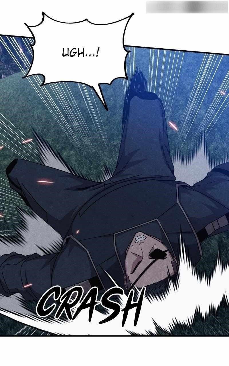 Zombie X Slasher Chapter 34 - Page 8