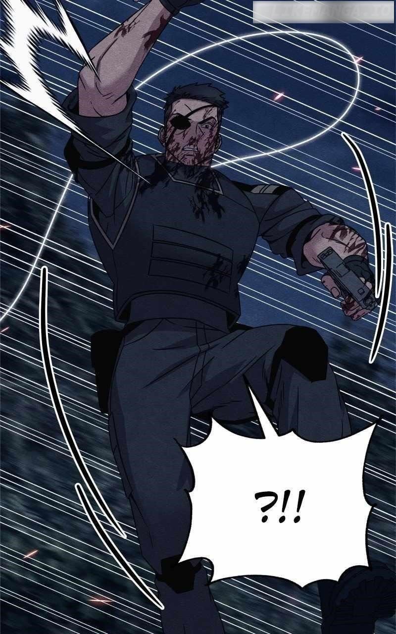 Zombie X Slasher Chapter 34 - Page 89