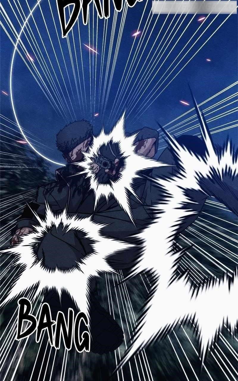 Zombie X Slasher Chapter 34 - Page 92