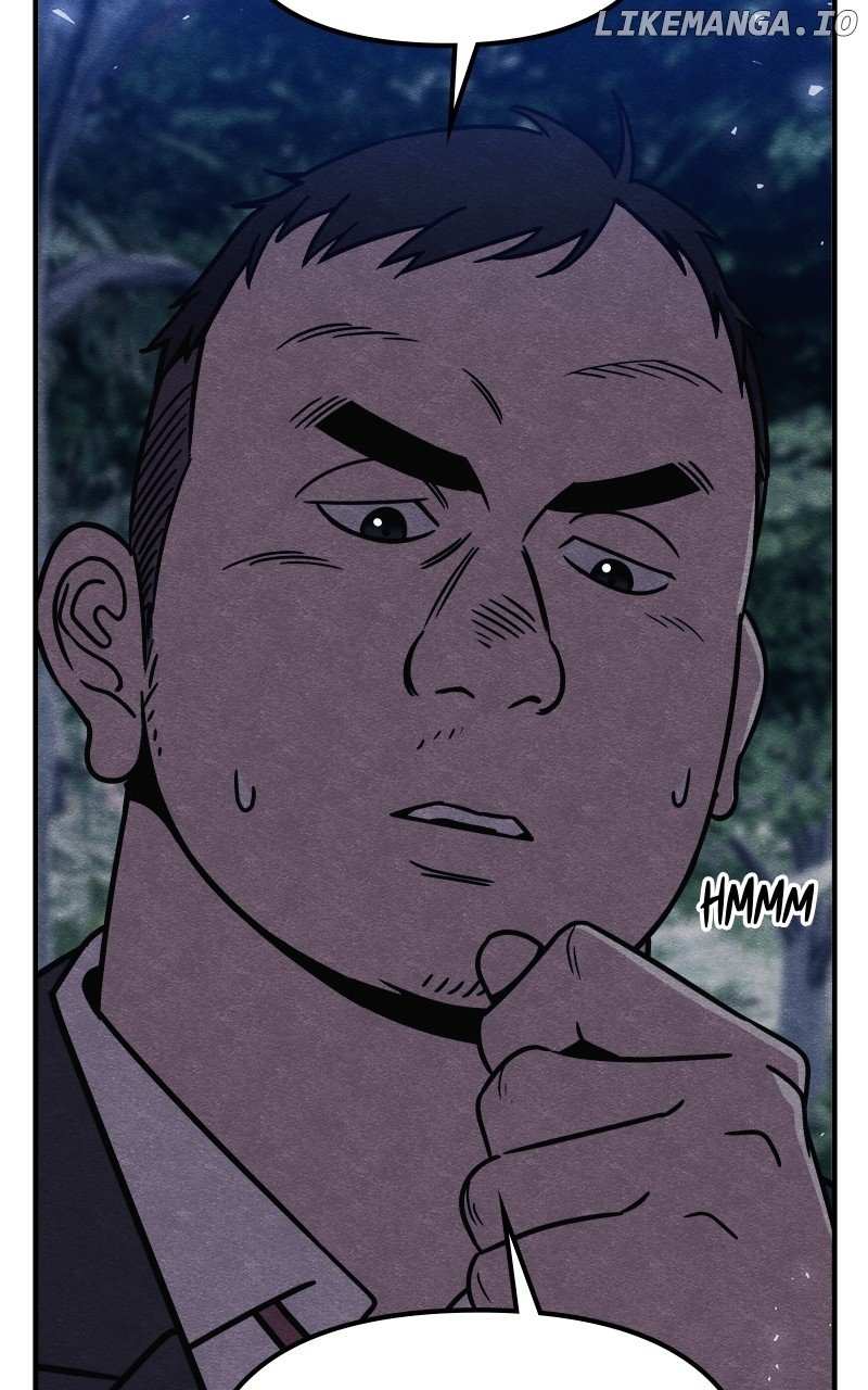 Zombie X Slasher Chapter 35 - Page 104