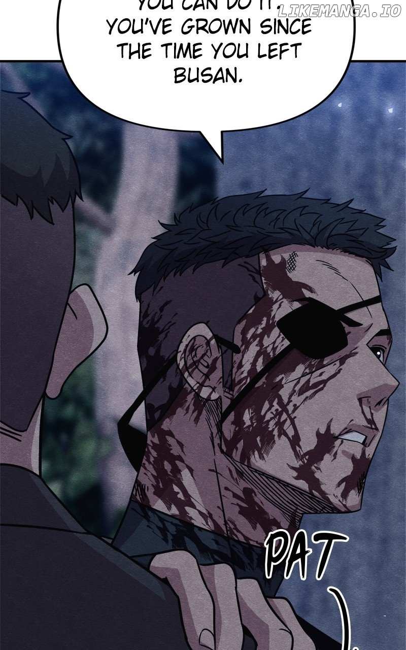 Zombie X Slasher Chapter 35 - Page 106