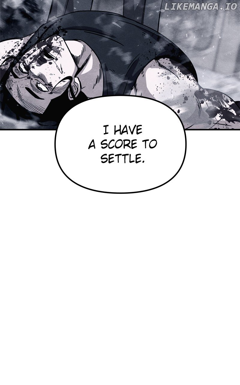 Zombie X Slasher Chapter 35 - Page 120