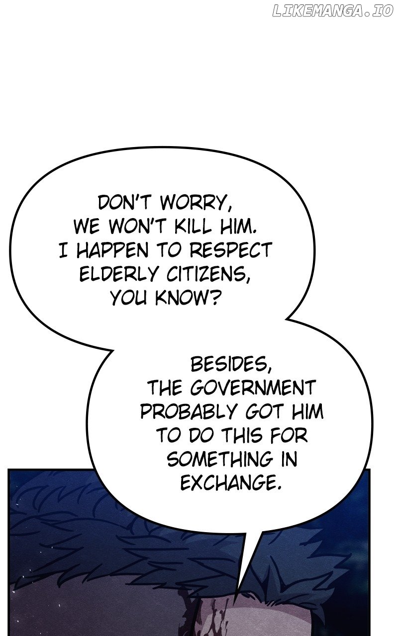 Zombie X Slasher Chapter 35 - Page 129