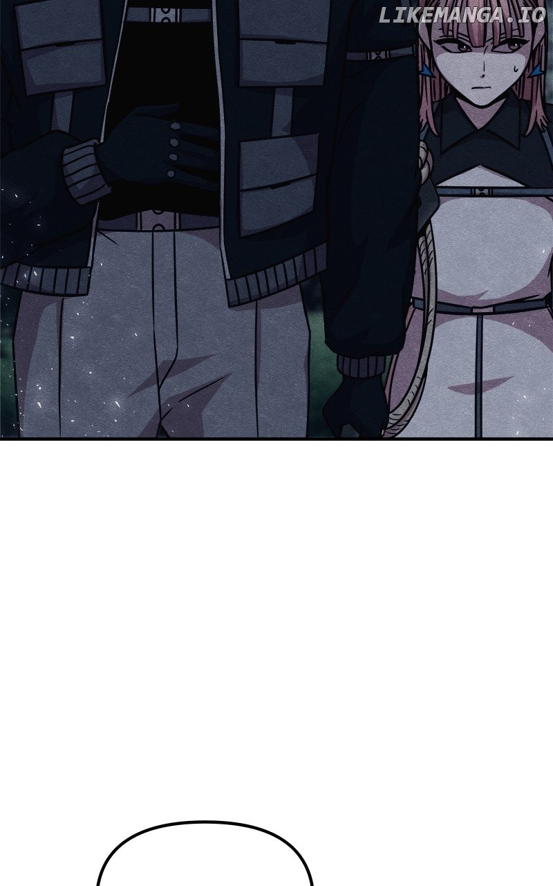 Zombie X Slasher Chapter 35 - Page 138