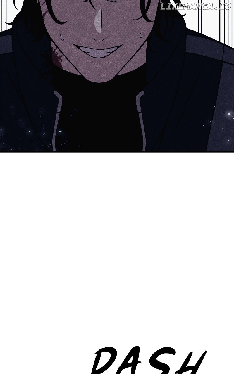 Zombie X Slasher Chapter 35 - Page 147