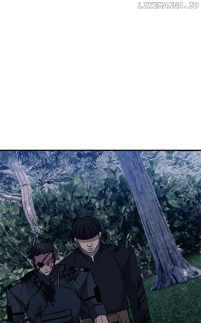 Zombie X Slasher Chapter 35 - Page 149