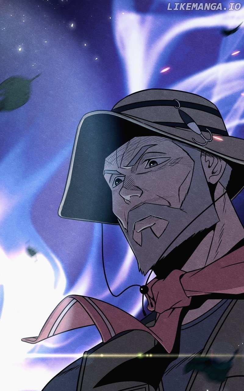 Zombie X Slasher Chapter 35 - Page 158