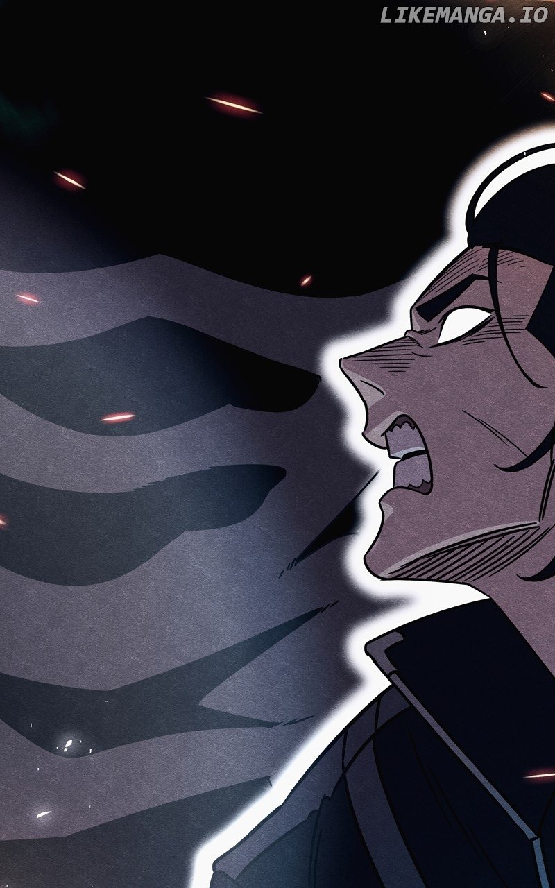 Zombie X Slasher Chapter 35 - Page 163