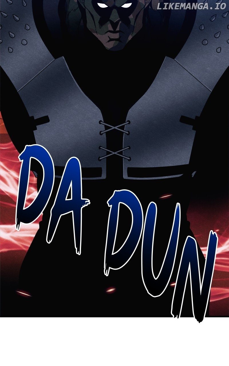 Zombie X Slasher Chapter 35 - Page 26