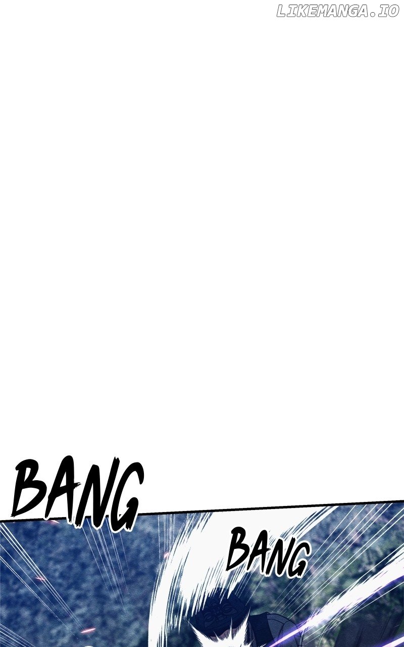 Zombie X Slasher Chapter 35 - Page 27