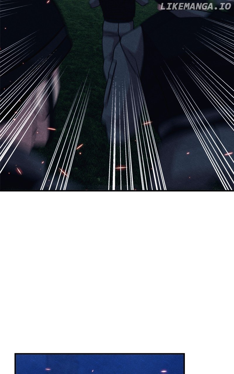 Zombie X Slasher Chapter 35 - Page 3