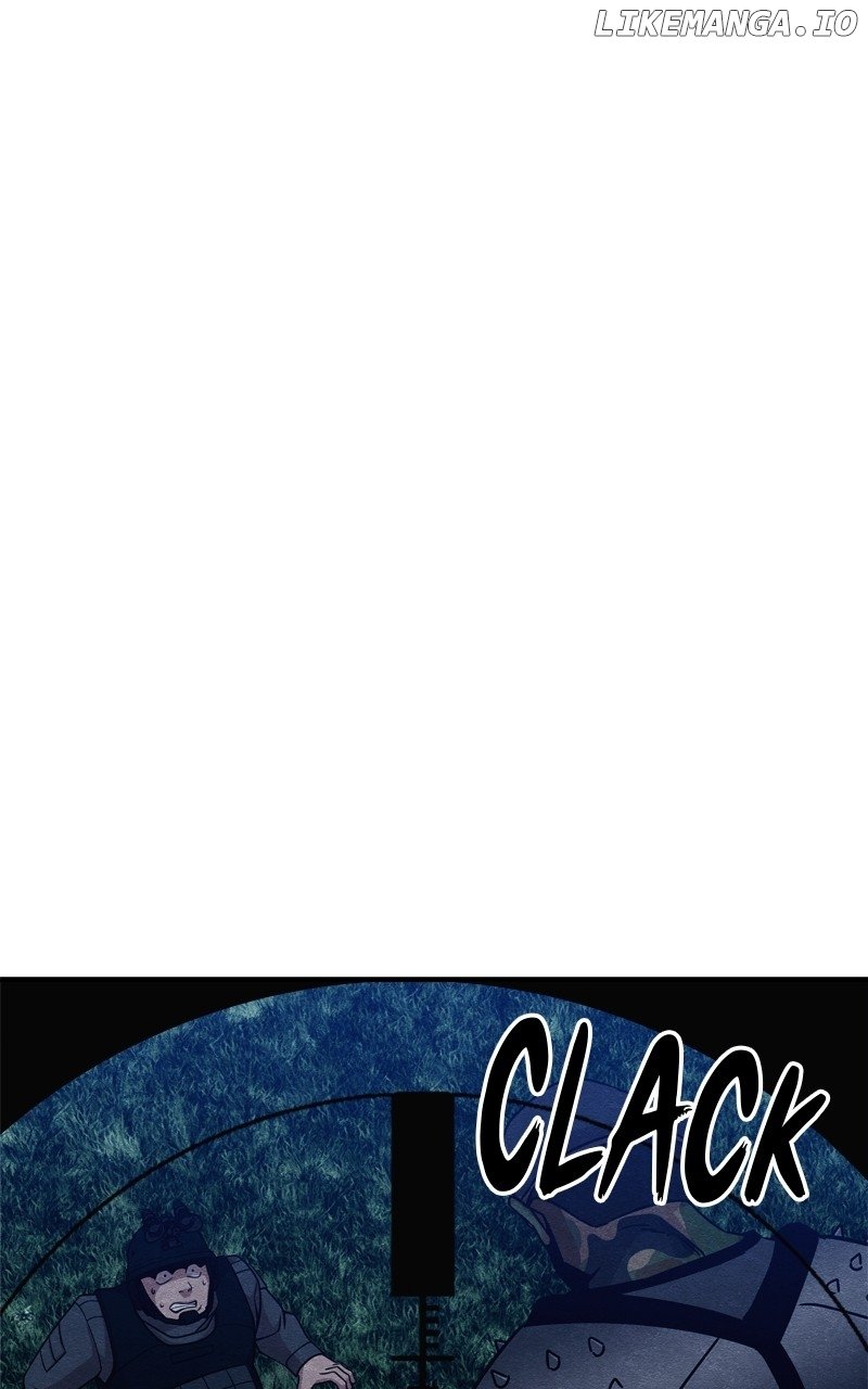 Zombie X Slasher Chapter 35 - Page 40