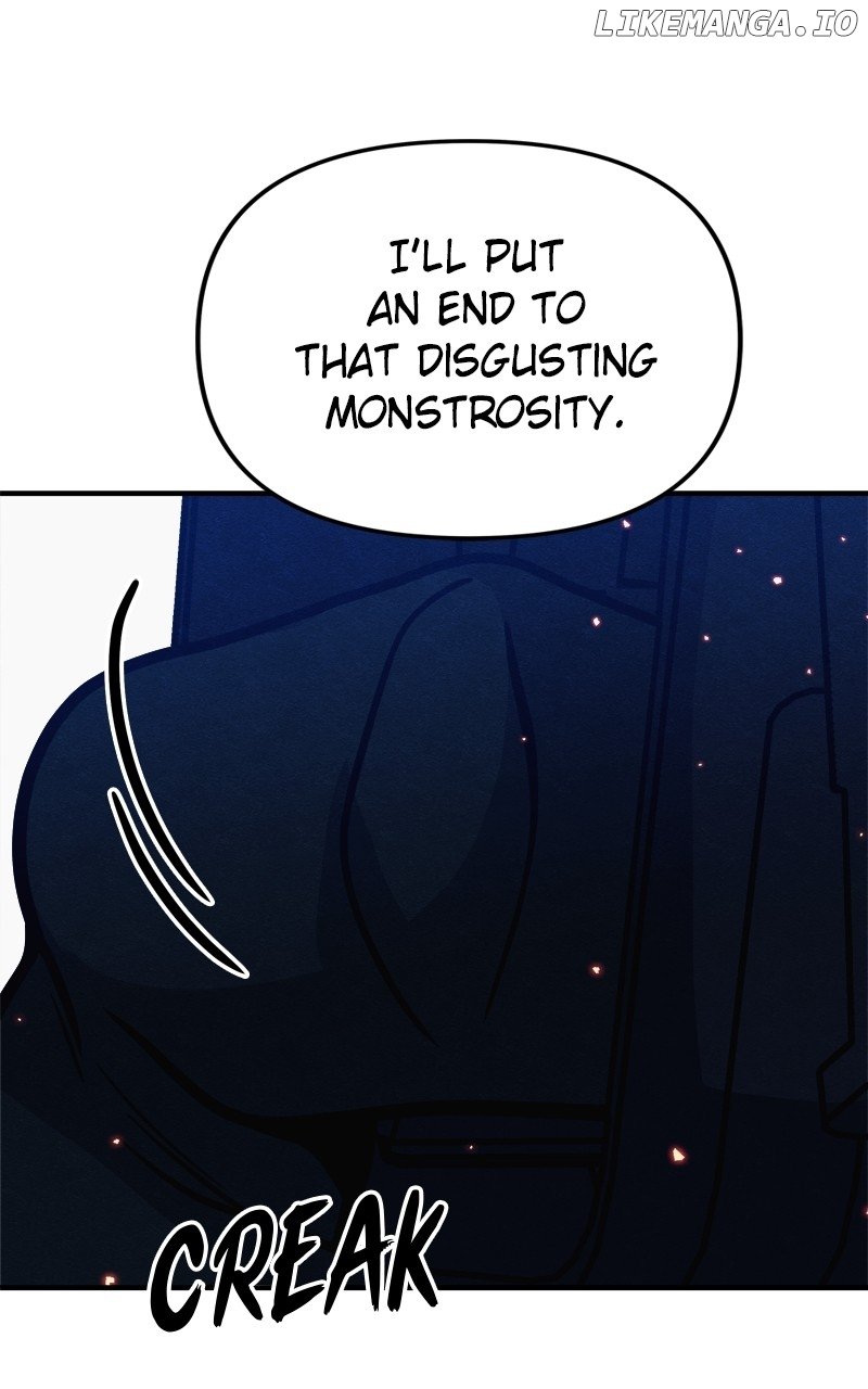 Zombie X Slasher Chapter 35 - Page 43