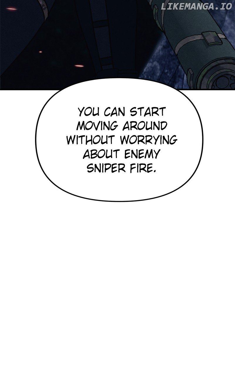 Zombie X Slasher Chapter 35 - Page 49